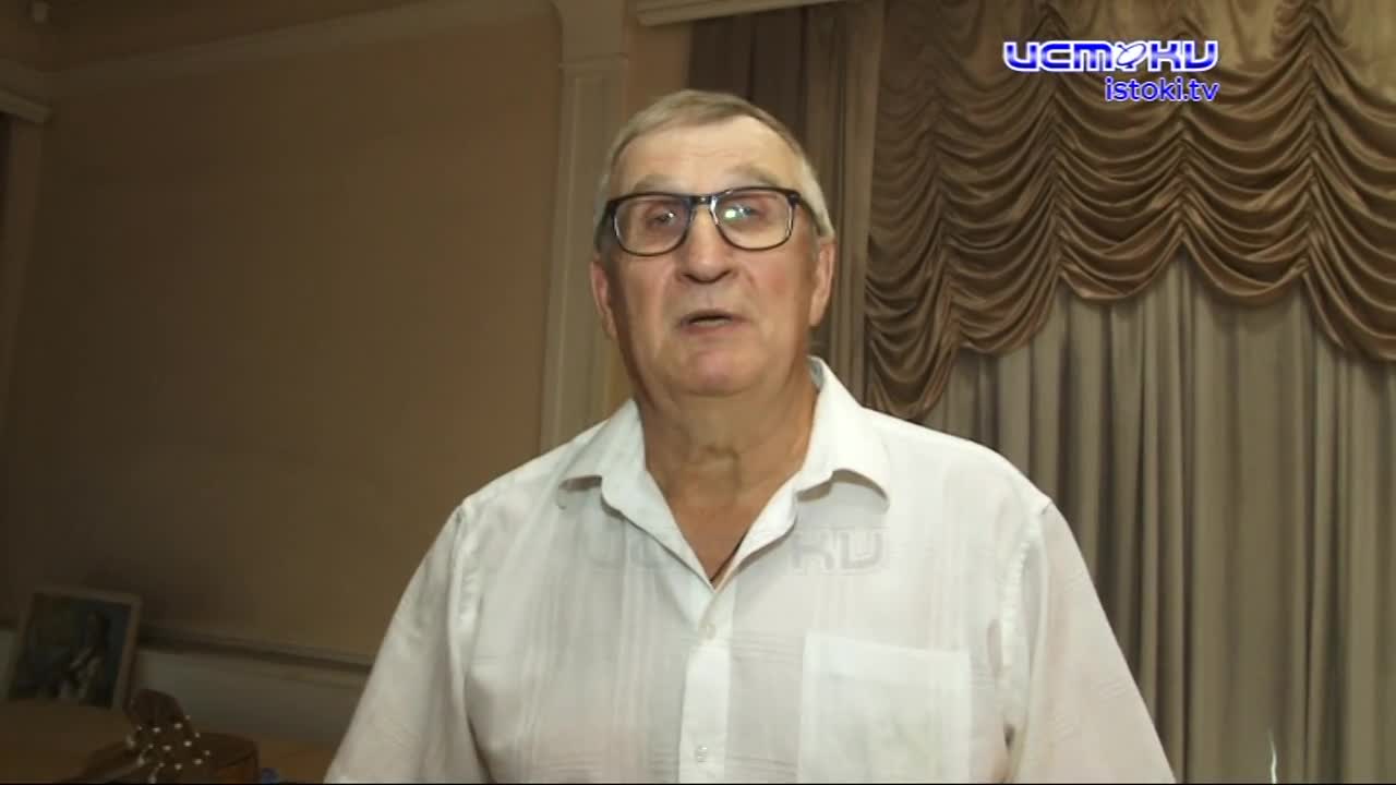 Сегодня день памяти актера, поэта и певца Владимира Высоцкого. Как его отметили в Орле?