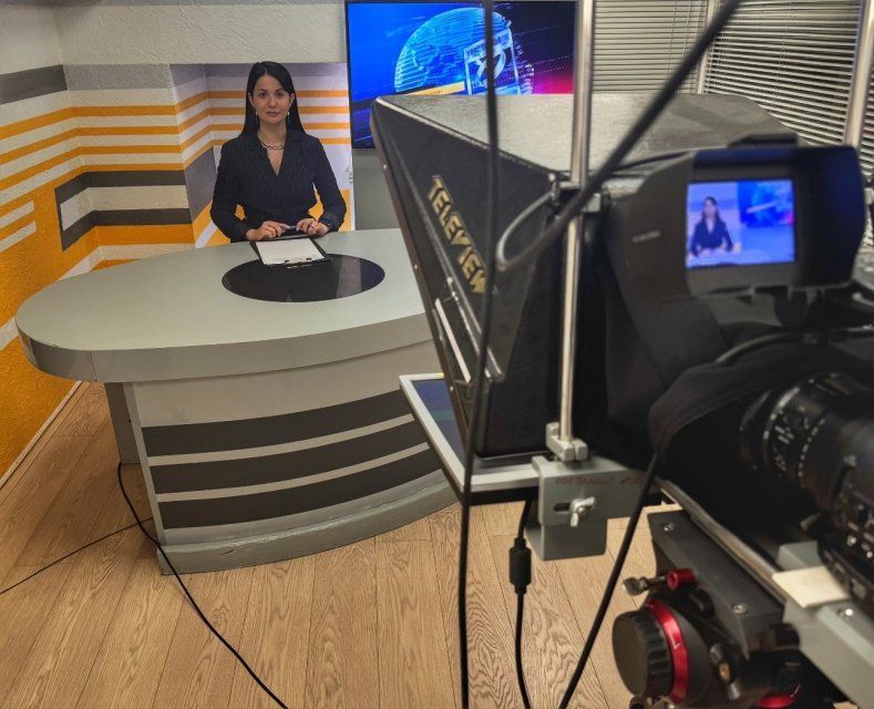  Мастер-класс со спасателями, субботу провели с пользой, что нового решили депутаты — об этом в программе «Оперативный эфир» сегодня