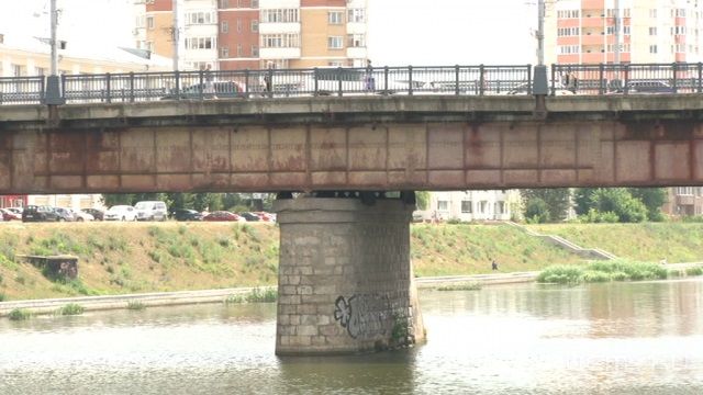 Пропала с радаров: «Арида» не будет делать гарантийный ремонт Красного моста в Орле