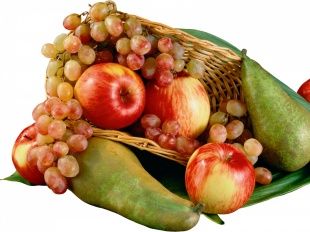 В турецких фруктах нашли запрещенный во всем мире пестицид ДДТ