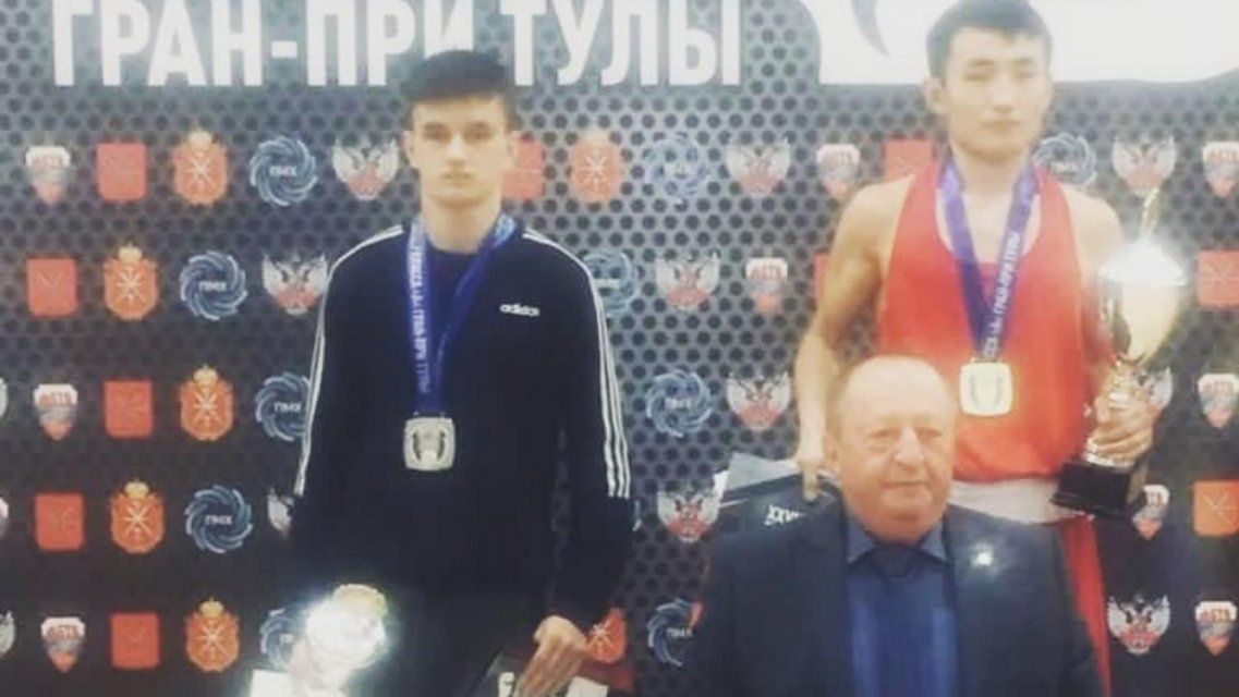 Минувшая неделя для орловских боксеров ознаменовалась новыми победами