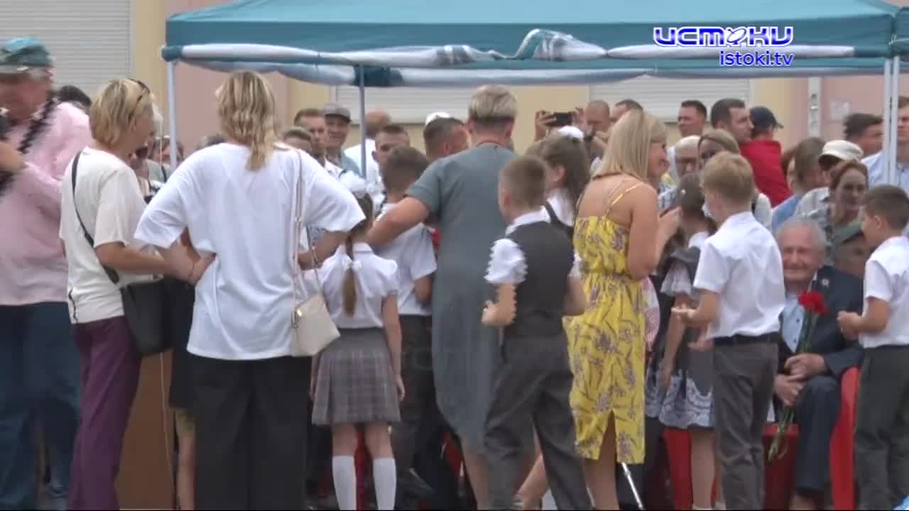 В субботу наш край отмечал 5 августа. О нескольких праздничных мероприятиях расскажем в нашем сюжете