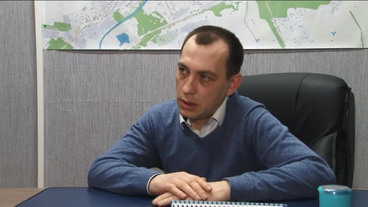 Управляющая компания «Квартал»