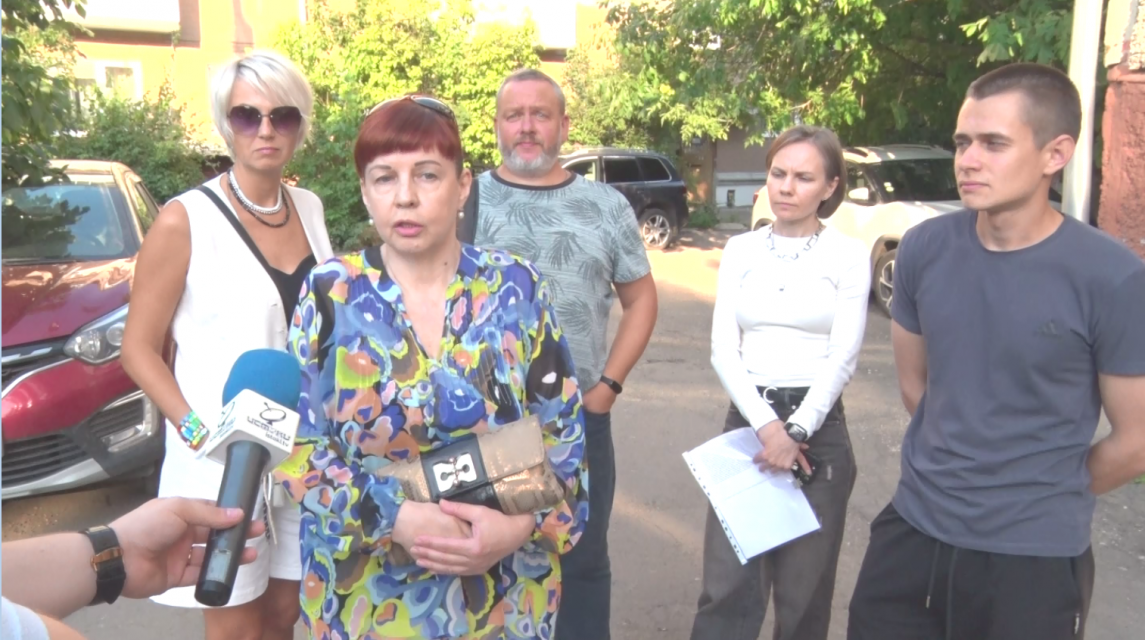Газ отключили, а когда дадут снова -не сообщили 