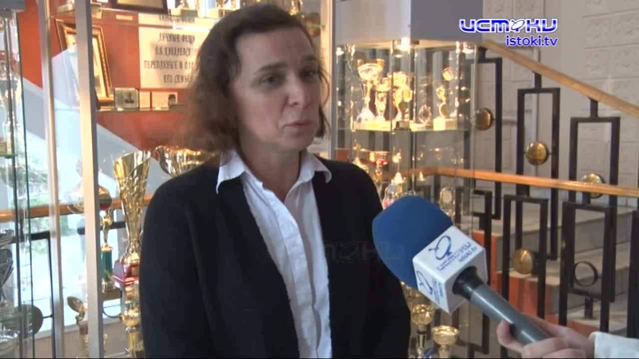 В этом году полувековой юбилей отмечает орловская детская школа искусств имени Кабалевского.