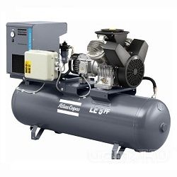 Пневмосистемы