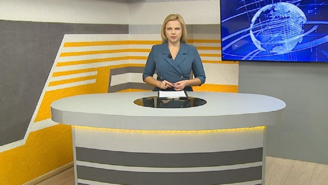 ДТП, которых могло не быть, плакаты военных лет — сегодня в программе «Оперативный эфир»