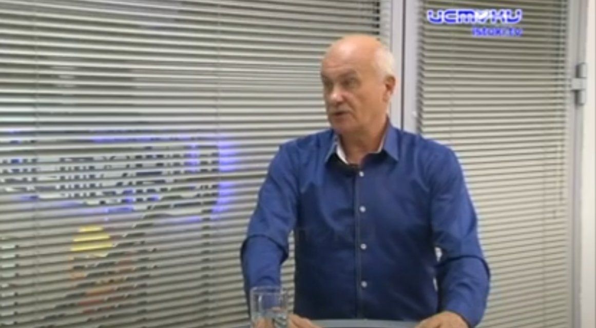 Гендиректор «ЭкоСити» назвал причину мусорного коллапса