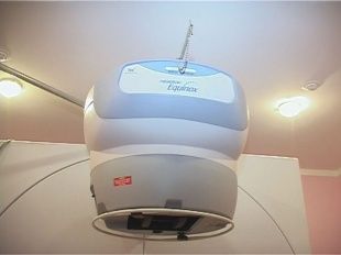 Онкологический диспансер обогател новым оборудованием