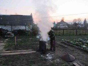 Во Мценске прошла профилактическая акция «Безопасное жилье»