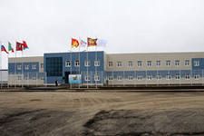 В Орловской области появятся два комплекса по переработке мяса