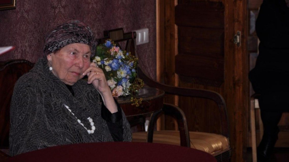 В Орле ушел из жизни экс-директор музея Тургенева 