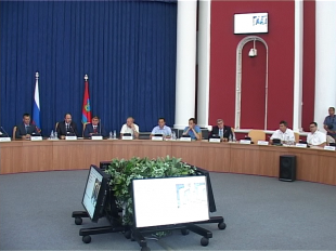 Определилась окончательная дата выборов Губернатора Орловской области