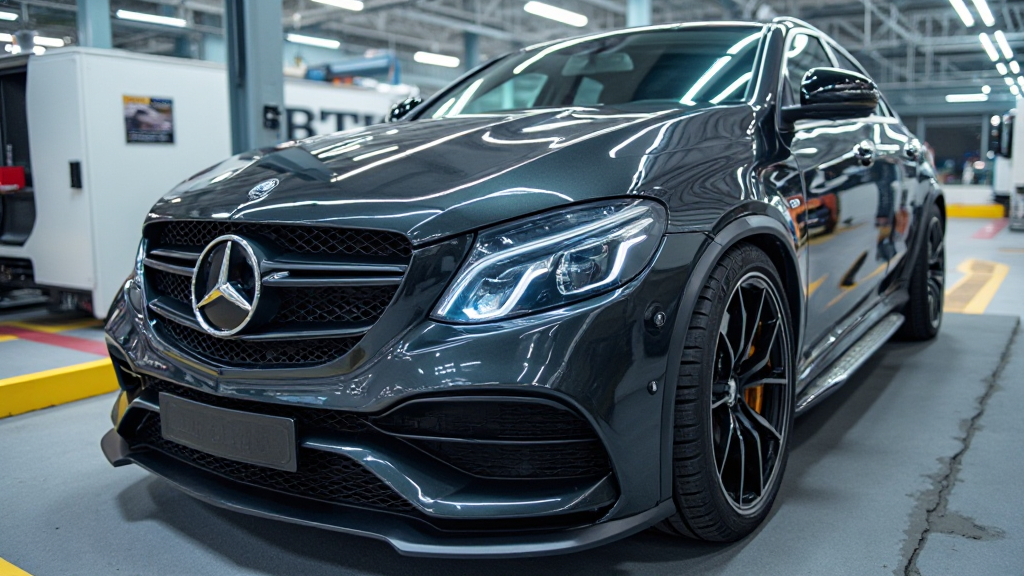 Главная радость водителей — свобода выбора маршрута