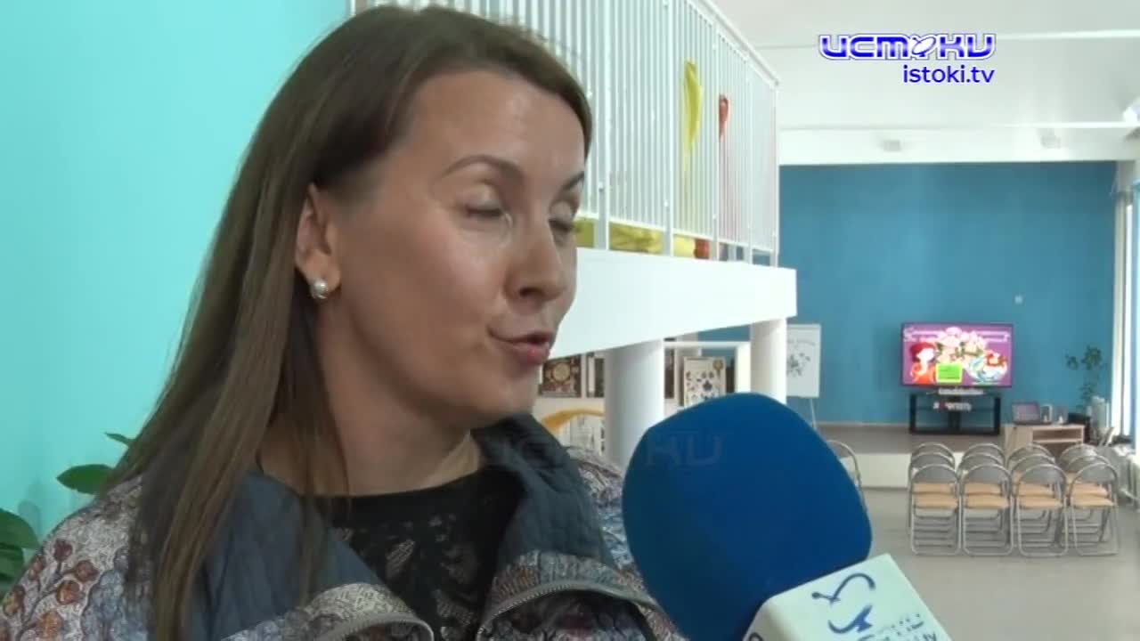 В преддверии Дня учителя