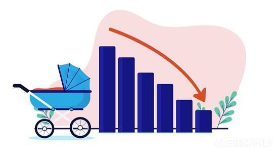 Перелыгин: «За срок правления Клычкова мы планомерно скатываемся в демографическую яму» 