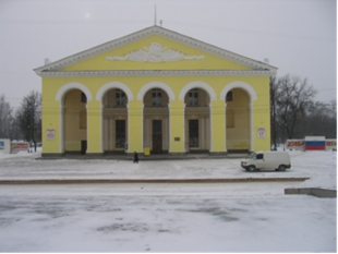 В Орле ДК ЖД могут купить под филармонию