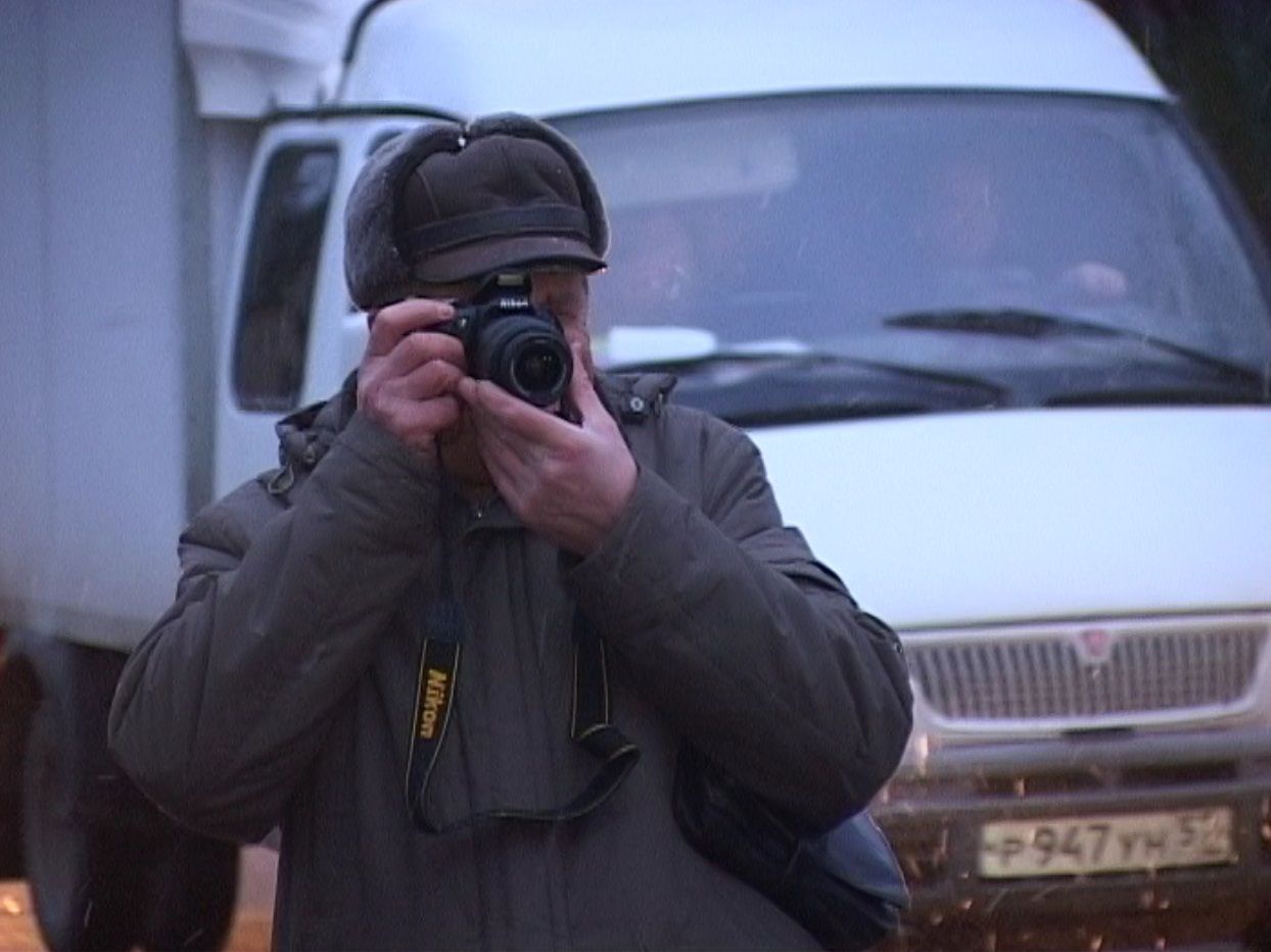 Утром на улице Васильевская сбили пешехода