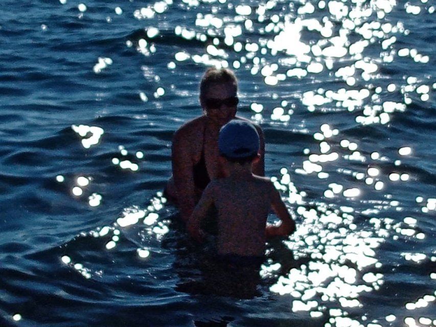 Осенний отдых в планах многих орловчан