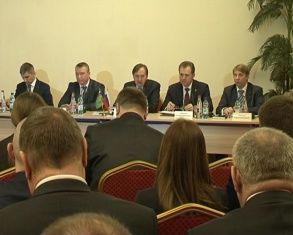 В Орле обсудили вопросы ветеринарной безопасности регионов ЦФО