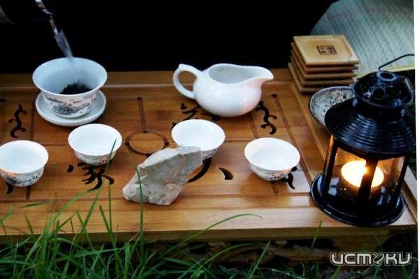 Орловчан приглашают на Всемирное чаепитие 