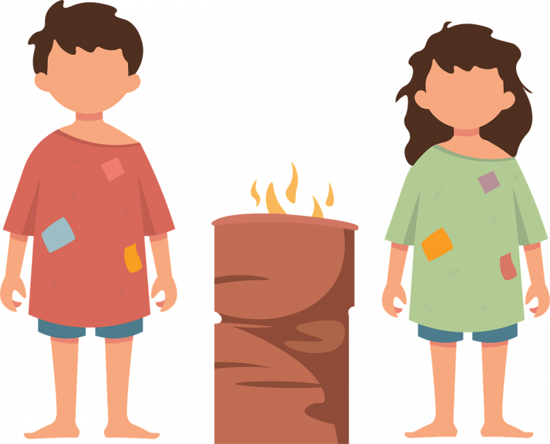 Орловская прокуратура восстановила права сироты