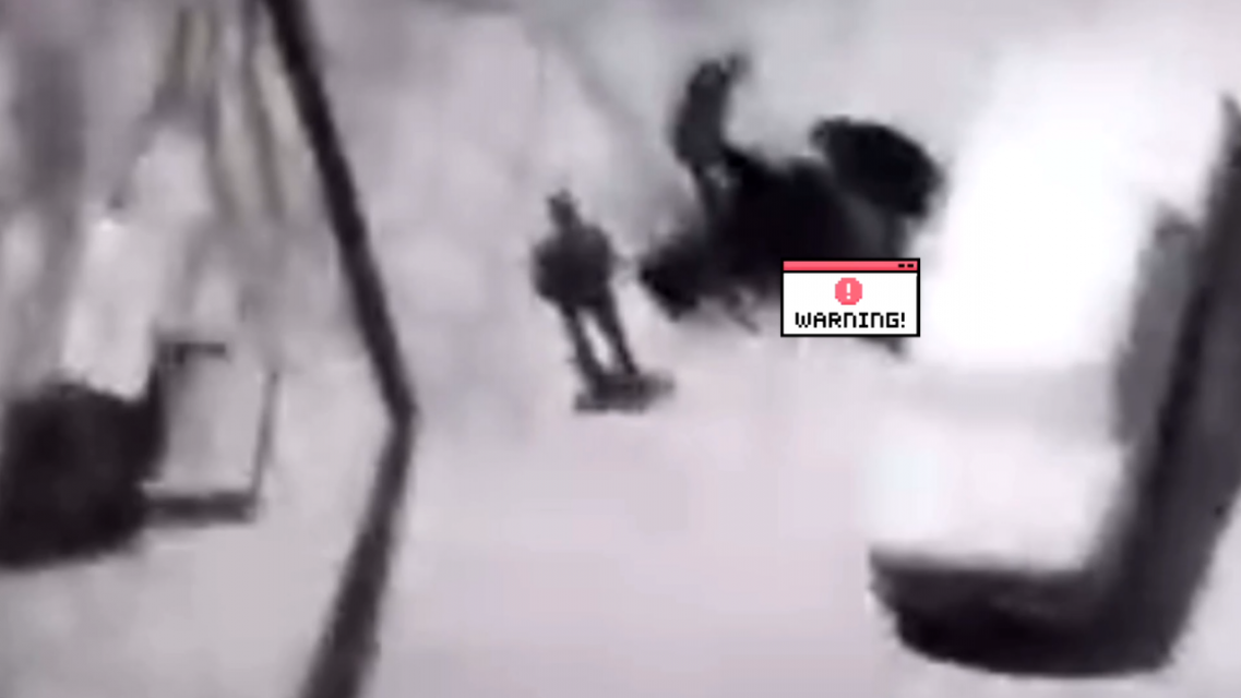 ВИДЕО: накануне в Заводском районе города Орла произошла потасовка с летальным исходом