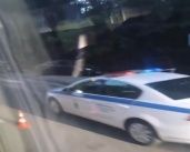 Орловский водитель попал в смертельное ДТП на Кубани. Видео