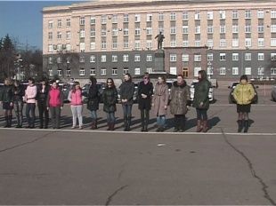 Автоледи снова продемонстрировали свое мастерство 