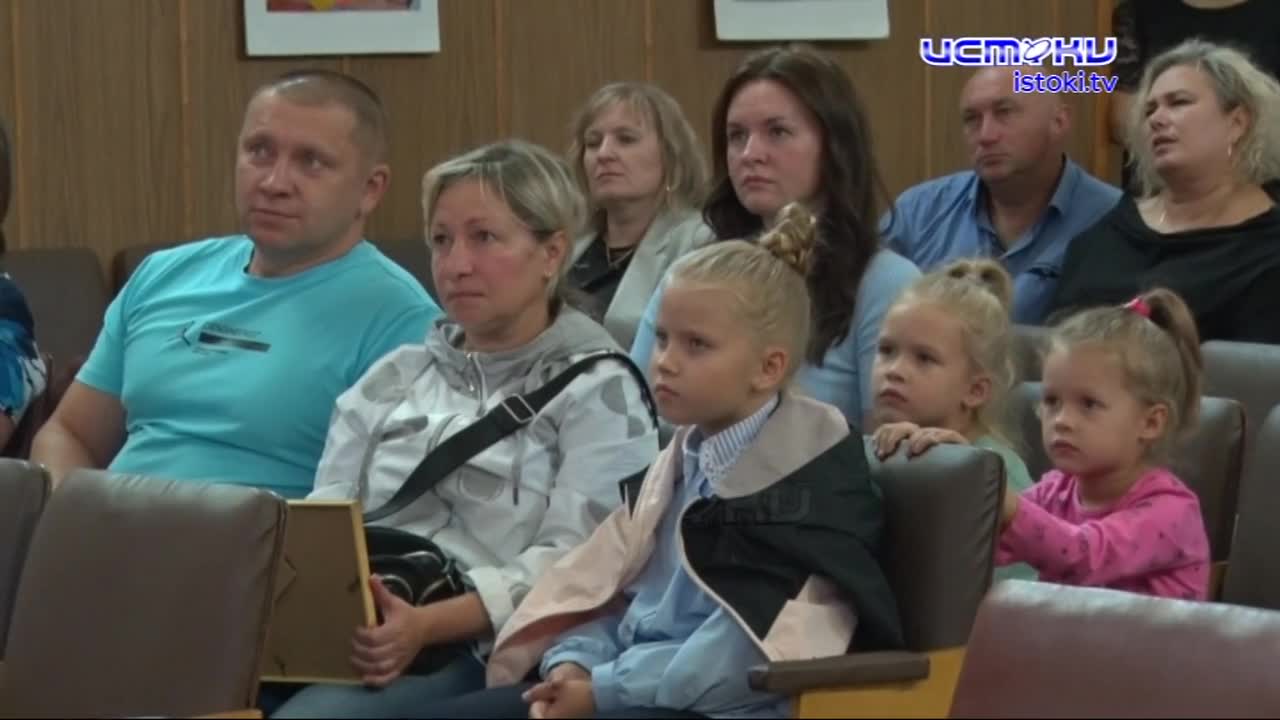 Волонтер - это состояние души.