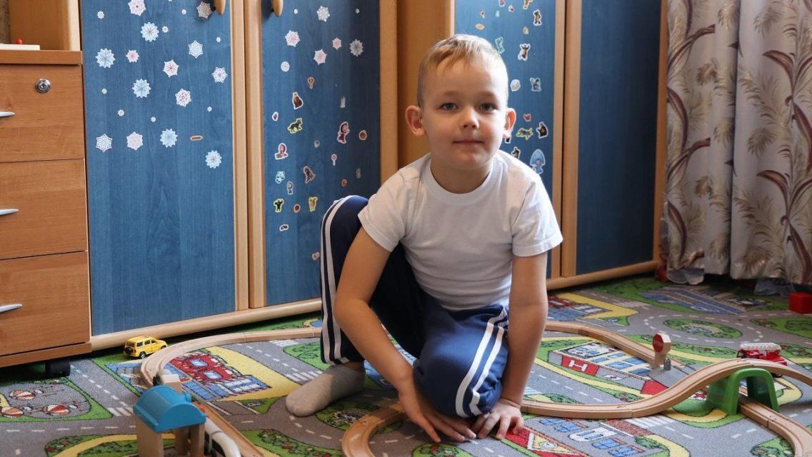 Сергей Кутенев выступил партнером благотворительного марафона «Игрушка желаний»