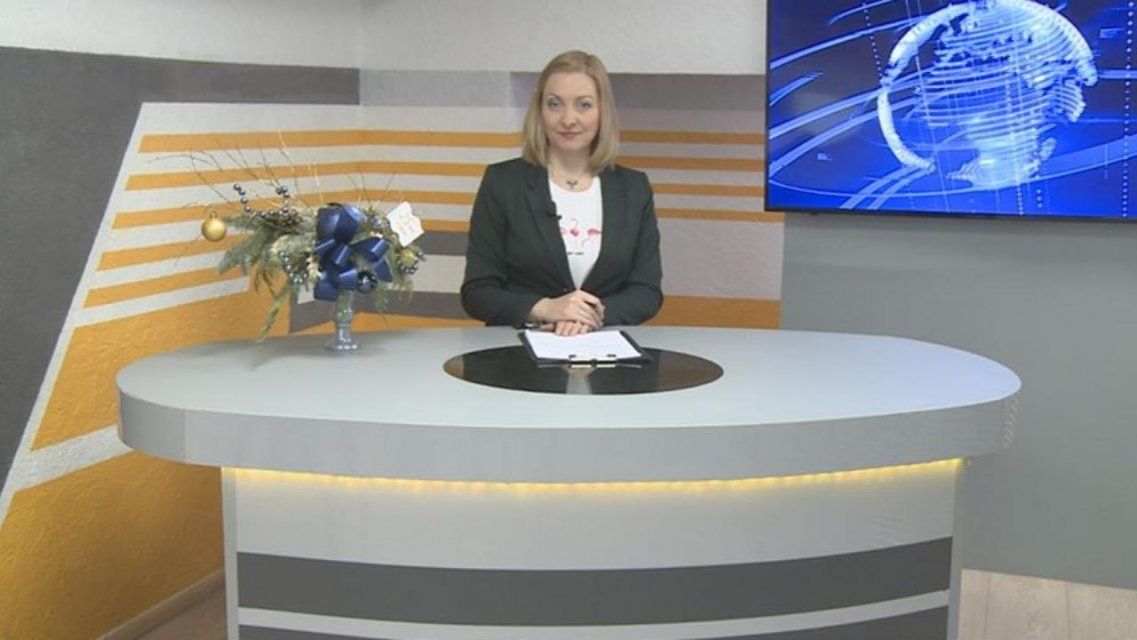 Опасный гололед, Залогин на связи – сегодня в «Оперативном эфире»