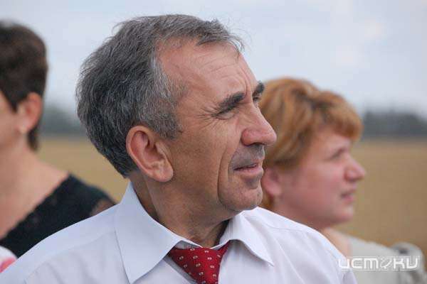 Глава областного департамента сельского хозяйства останется работать советником губернатора