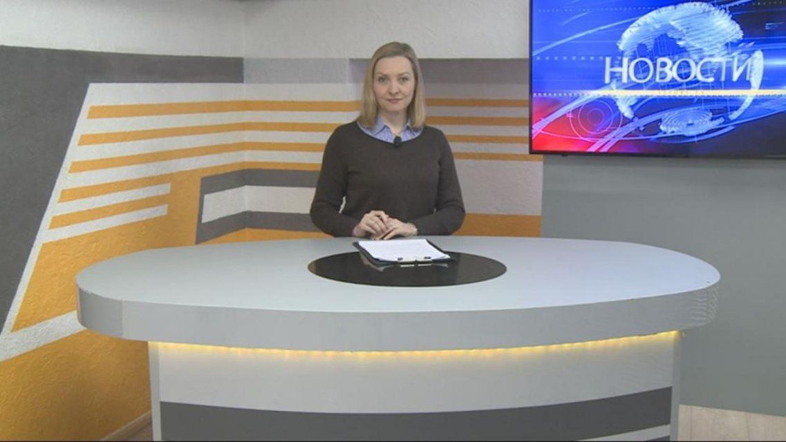 В 19:00 смотрите свежий выпуск программы «Оперативный эфир» на нашем канале