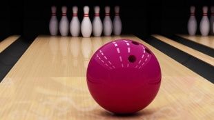 В Орле пройдет молодежный турнир по боулингу