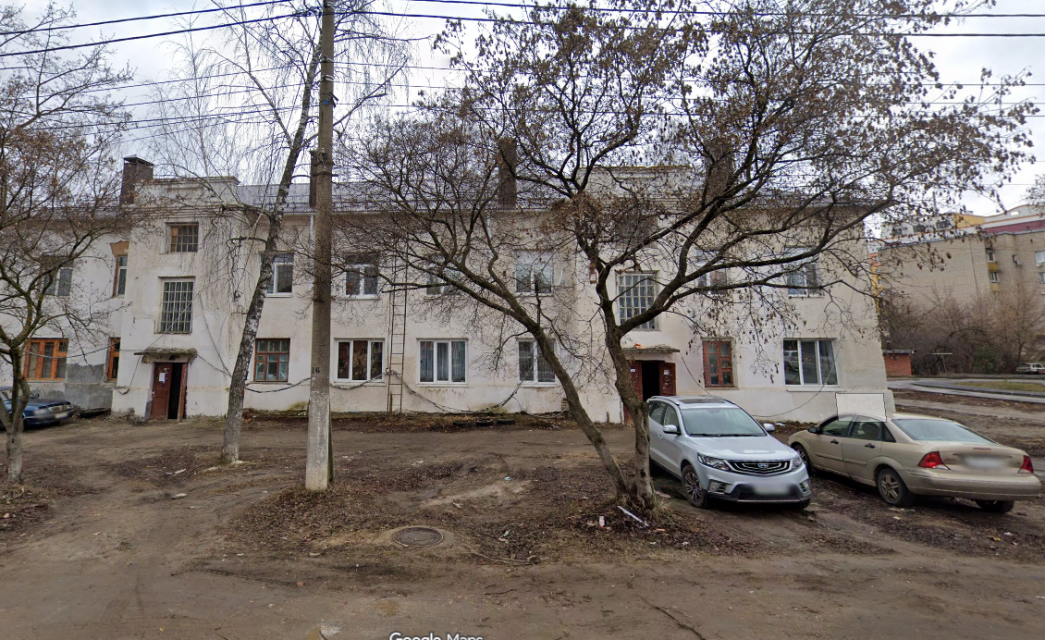 Бастрыкин поручил доложить о проверке по факту нарушения прав жильцов домов на улице Льва Толстого в Орле