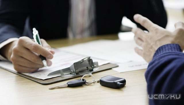 В России "выживут" только 200 страховых компаний 