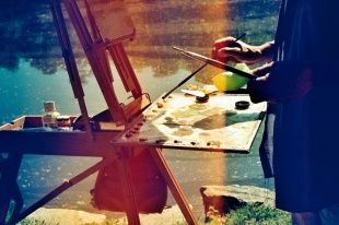 Орловские художники получат губернаторские стипендии