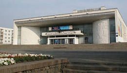 Драма на ремонте