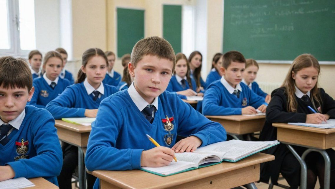 В Черноземье растёт спрос на образование с господдержкой