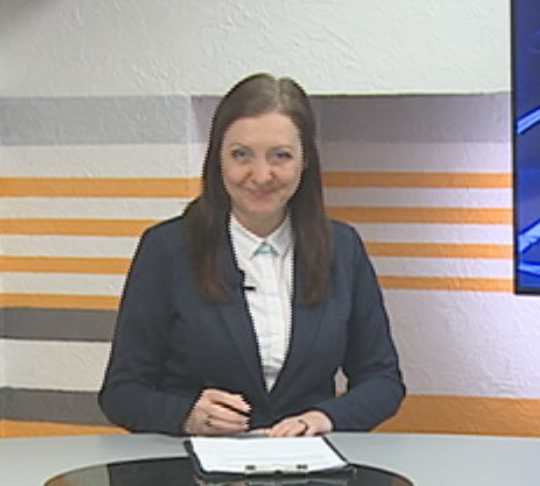 Патовая ситуация в духе потемкинских деревень, итоги работы областного суда и проблема парковок в Орле 