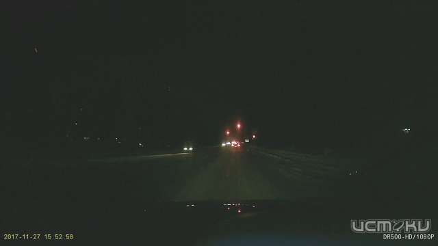 Орловчане снова пожаловались на новое уличное освещение 