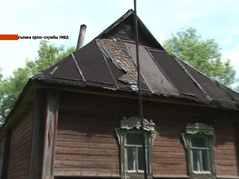  Вдову ветерана обманом лишили жилья