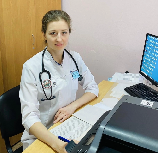 Орловский врач-кардиолог рассказала каких правил стоит придерживаться для избежания сердечных проблем 