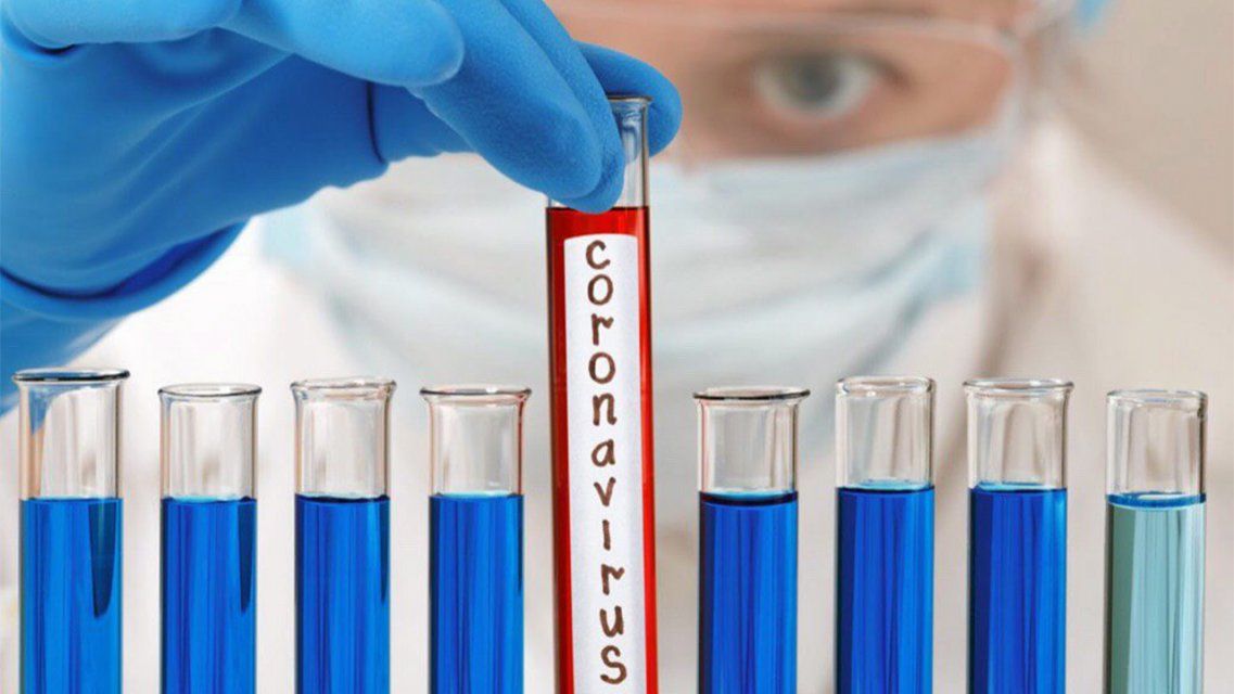 Коронавирус подтвердился еще у 57 орловчан