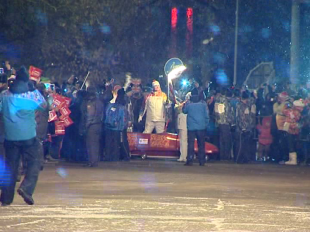 Новости за 90 секунд: орловчанин отстаивает свои права в Конституционном суде, жители делятся впечатлениями об Эстафете Олимпийского огня, а в Крещенской проруби можно будет искупаться уже в эту субботу