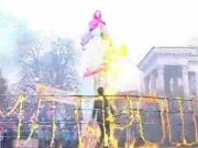 В ритме города - Масленица