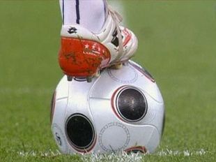 Определились участники финального матча за Кубок города