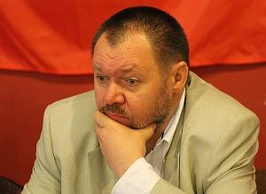 Кандидатуру Сергея Исакова сняли с участия в выборах губернатора Орловской области