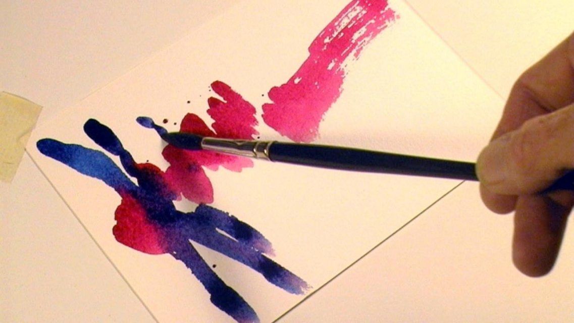 Большинство орловских школьников хотят стать художниками и адвокатами